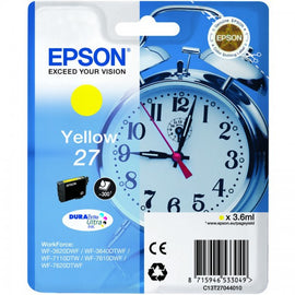 Epson c13t27044010 - Clicktofournisseur.com
