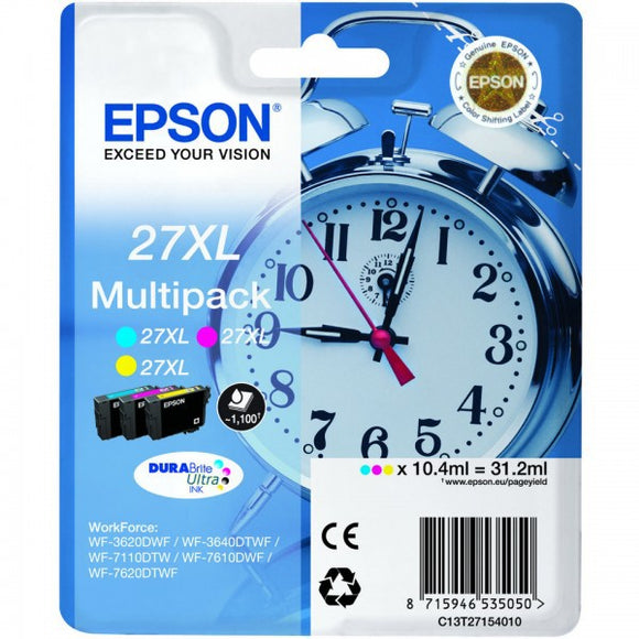 Epson c13t27154010 - Clicktofournisseur.com