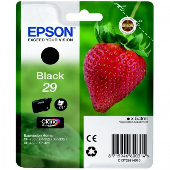Epson c13t29814010 - Clicktofournisseur.com