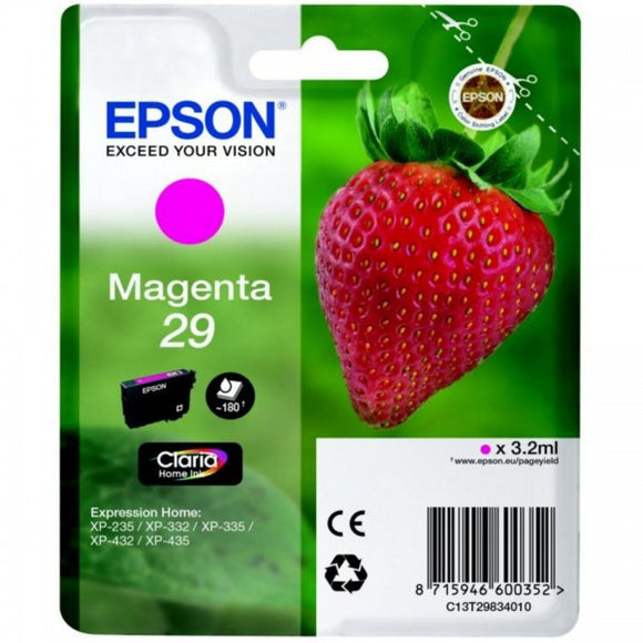 Epson c13t29834010 - Clicktofournisseur.com