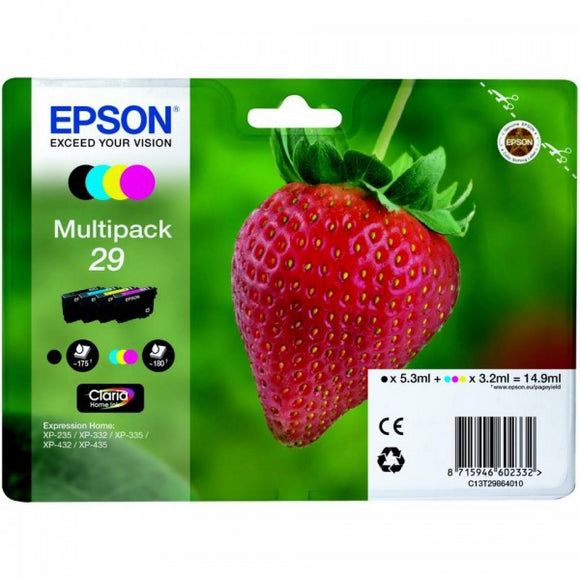 Epson c13t29864010 - Clicktofournisseur.com