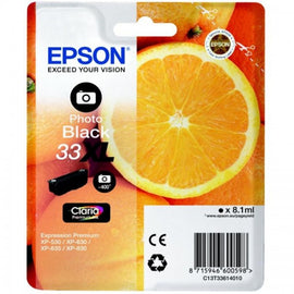 Epson c13t33614010 - Clicktofournisseur.com