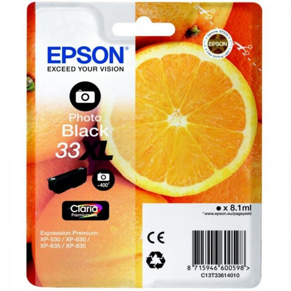 Epson c13t33614010 - Clicktofournisseur.com