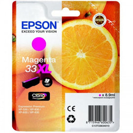 Epson c13t33634010 - Clicktofournisseur.com
