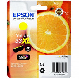 Epson c13t33644010 - Clicktofournisseur.com