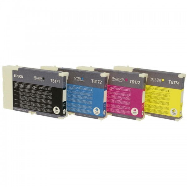 Epson c13t617100 - Clicktofournisseur.com
