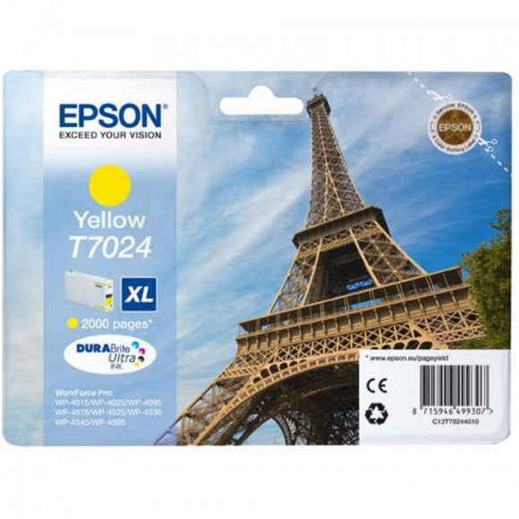 Epson c13t70244010 - Clicktofournisseur.com