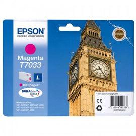 Epson c13t70334010 - Clicktofournisseur.com