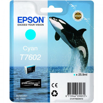 Epson c13t76024010 - Clicktofournisseur.com