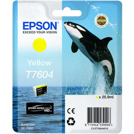Epson c13t76044010 - Clicktofournisseur.com