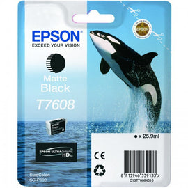 Epson c13t76084010 - Clicktofournisseur.com