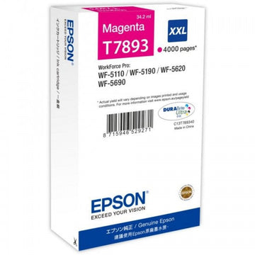 Epson c13t789340 - Clicktofournisseur.com