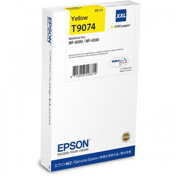 Epson c13t907440 - Clicktofournisseur.com