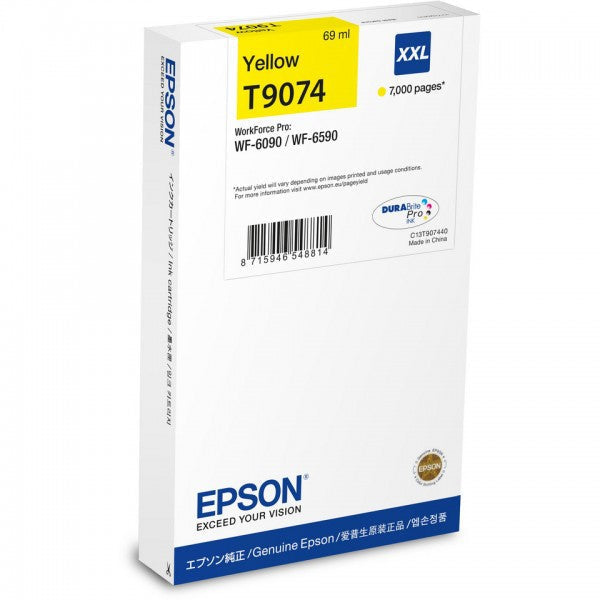 Epson c13t907440 - Clicktofournisseur.com