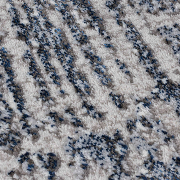 Tapis de couloir moderne ECHO