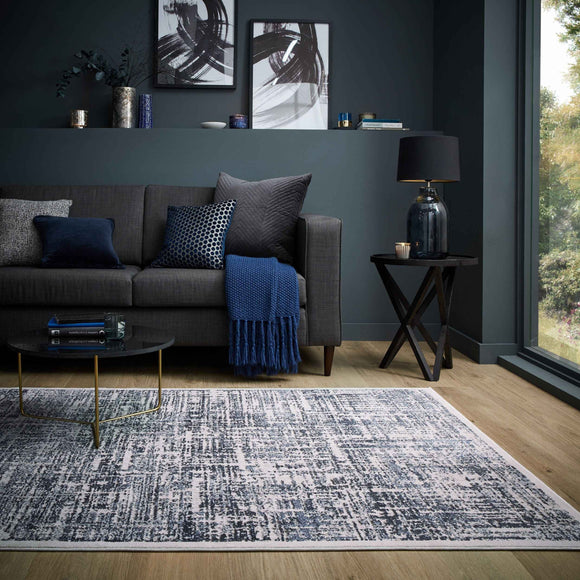 Tapis de salon moderne ECHO