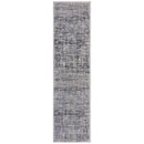 Tapis de couloir moderne ECHO