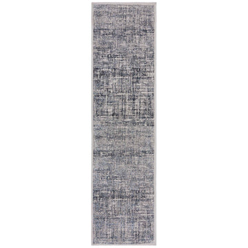 Tapis de couloir moderne ECHO