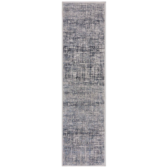 Tapis de couloir moderne ECHO