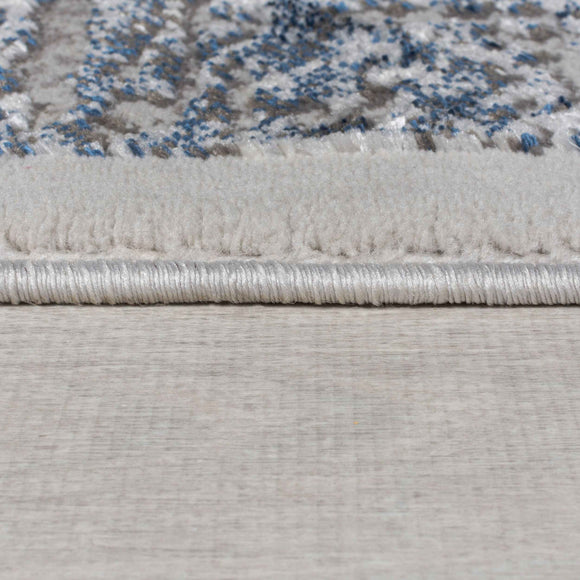 Tapis de couloir moderne ECHO