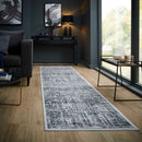 Tapis de couloir moderne ECHO