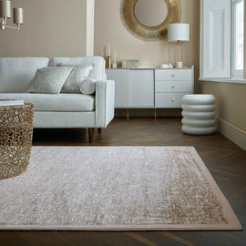 Tapis de salon moderne ECHO