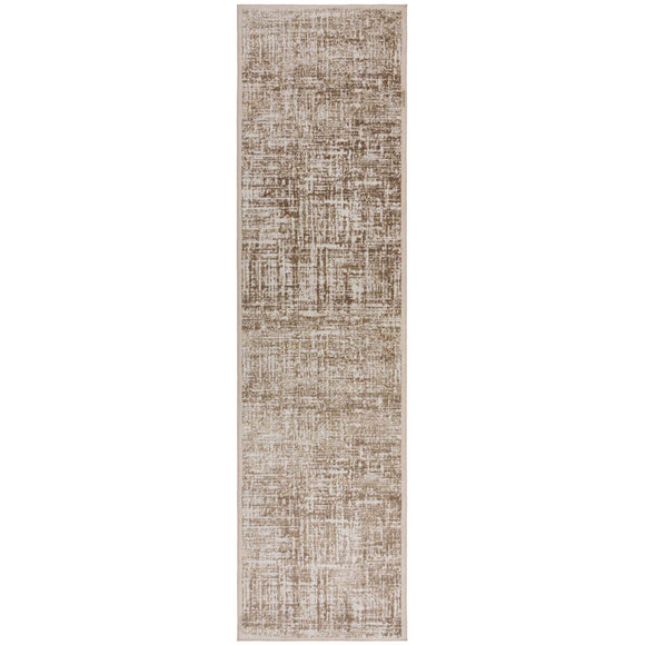 Tapis de couloir moderne ECHO