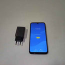 Retour client Ecost : Smartphone Moto G8 Power Double SIM, bleu