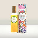 Eau de toilette patchouli 100% made in france - 100ml