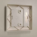 Ecost customer return Schellenberg 20031 Wireless Timer White