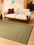 Tapis de salon et chambre moderne CINDER-2