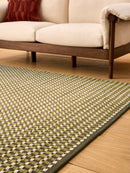 Tapis de salon et chambre moderne CINDER-3