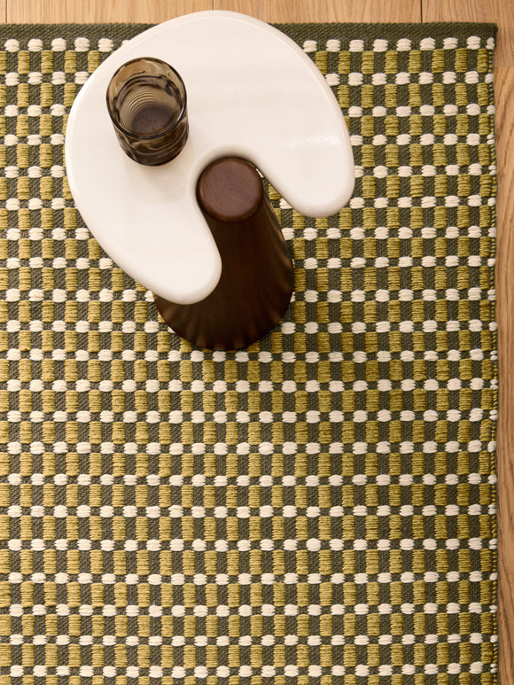 Tapis de salon et chambre moderne CINDER