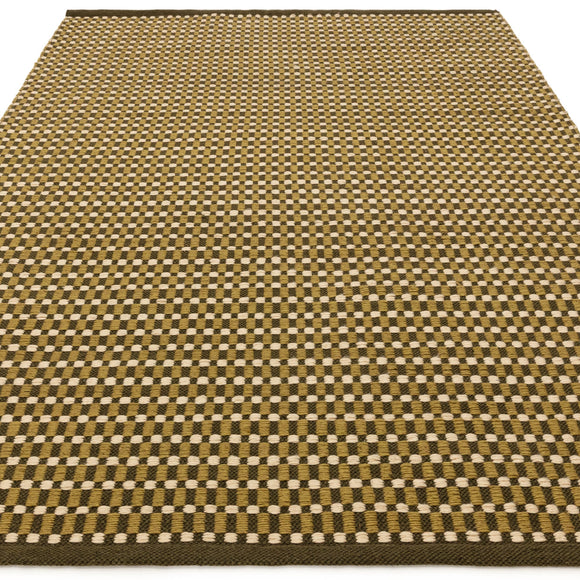 Tapis de salon et chambre moderne CINDER