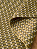Tapis de salon et chambre moderne CINDER-8
