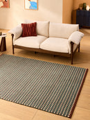 Tapis de salon et chambre moderne CINDER-10