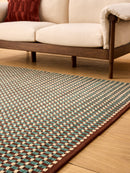 Tapis de salon et chambre moderne CINDER-11