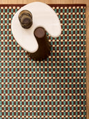 Tapis de salon et chambre moderne CINDER-12