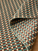 Tapis de salon et chambre moderne CINDER-15