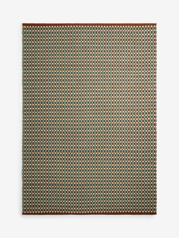 Tapis de salon et chambre moderne CINDER