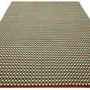 Tapis de salon et chambre moderne CINDER-13