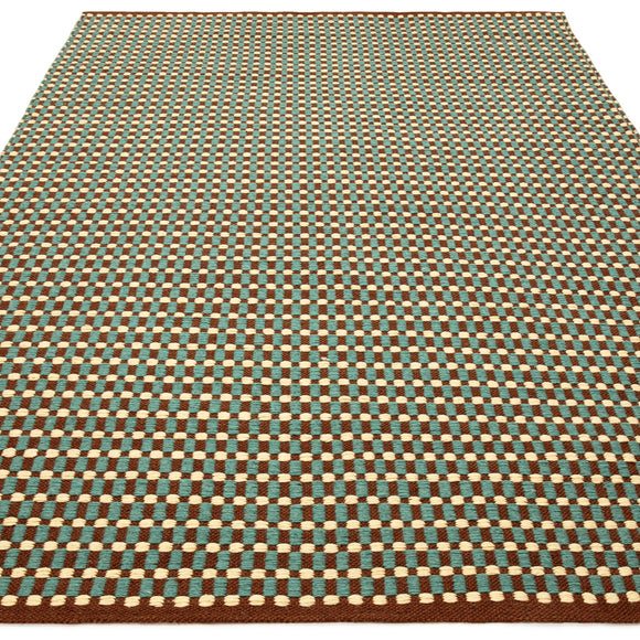 Tapis de salon et chambre moderne CINDER