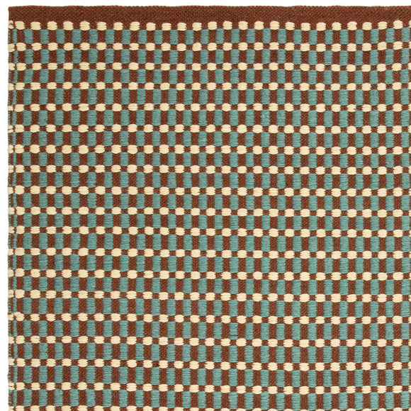 Tapis de salon et chambre moderne CINDER