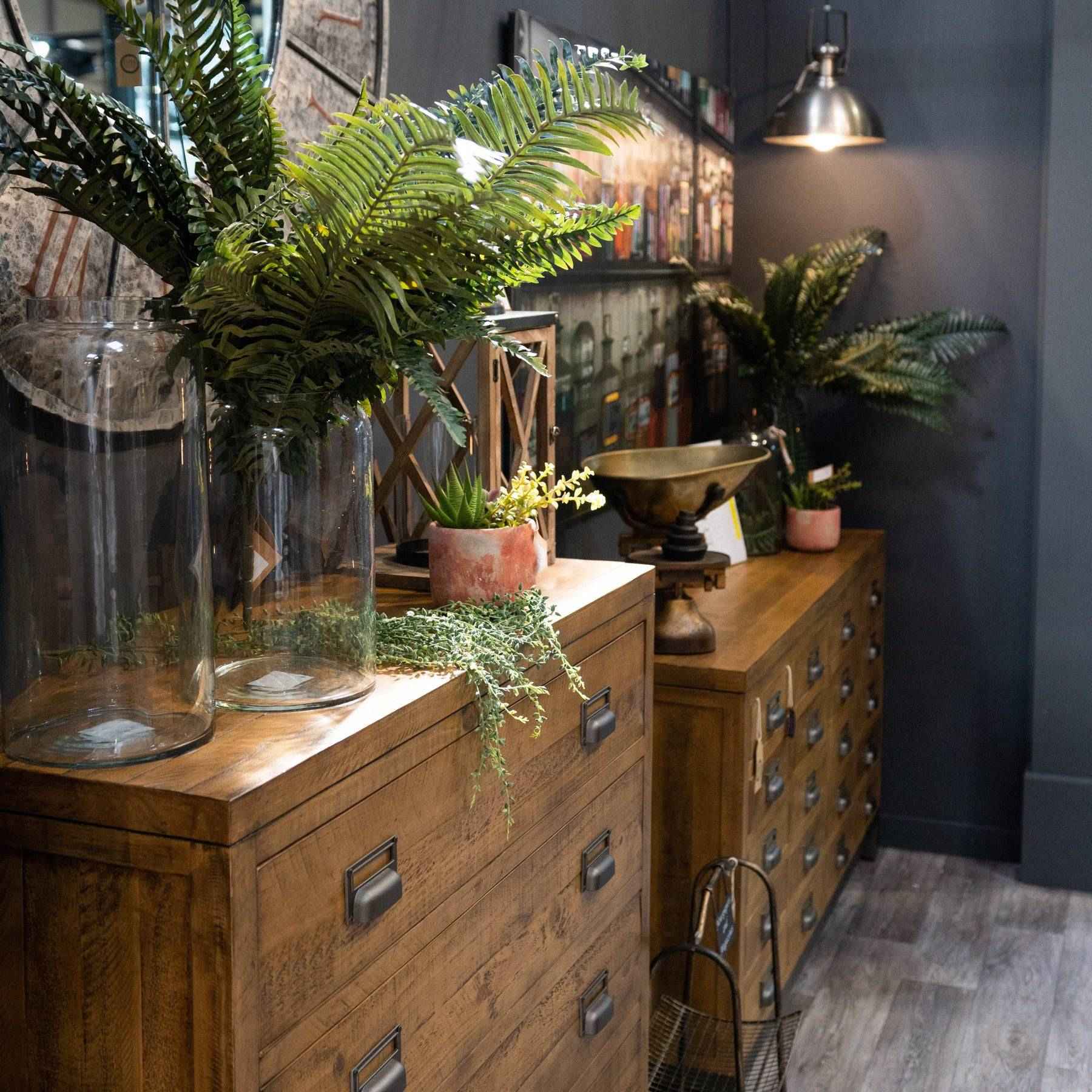 Ensemble grand meuble & lavabo riho broni set 15 en bois stratifié 120x48x h 525 cm - Clicktofournisseur.com