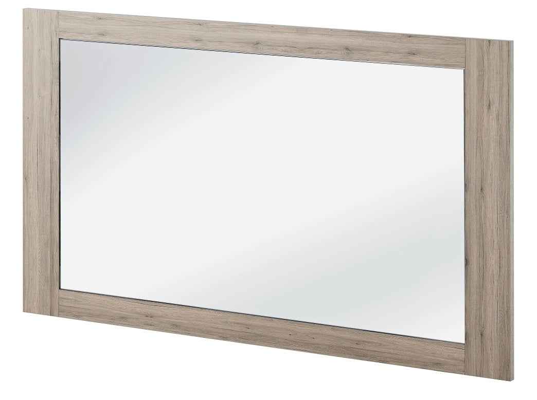 Ensemble grand meuble & lavabo riho broni set 15 en laqué satiné brillant 120x48x h 525 cm - Clicktofournisseur.com