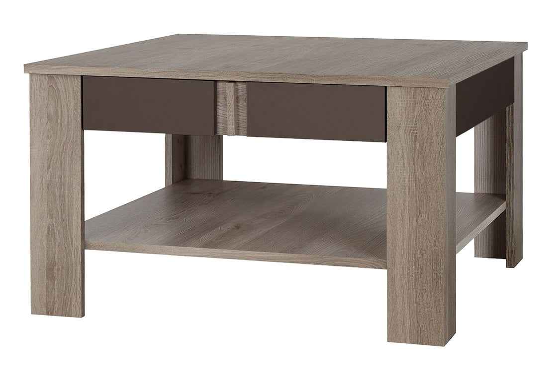 Ensemble grand meuble & lavabo riho broni set 15 en laqué satiné mat 120x48x h 525 cm - Clicktofournisseur.com