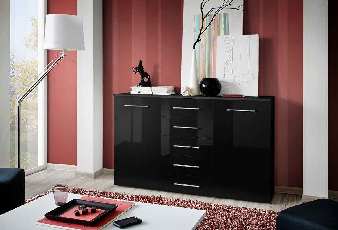 Ensemble meuble & lavabo riho altare set 32 en bois laqué satiné mat 100x47 x h565 cm - Clicktofournisseur.com
