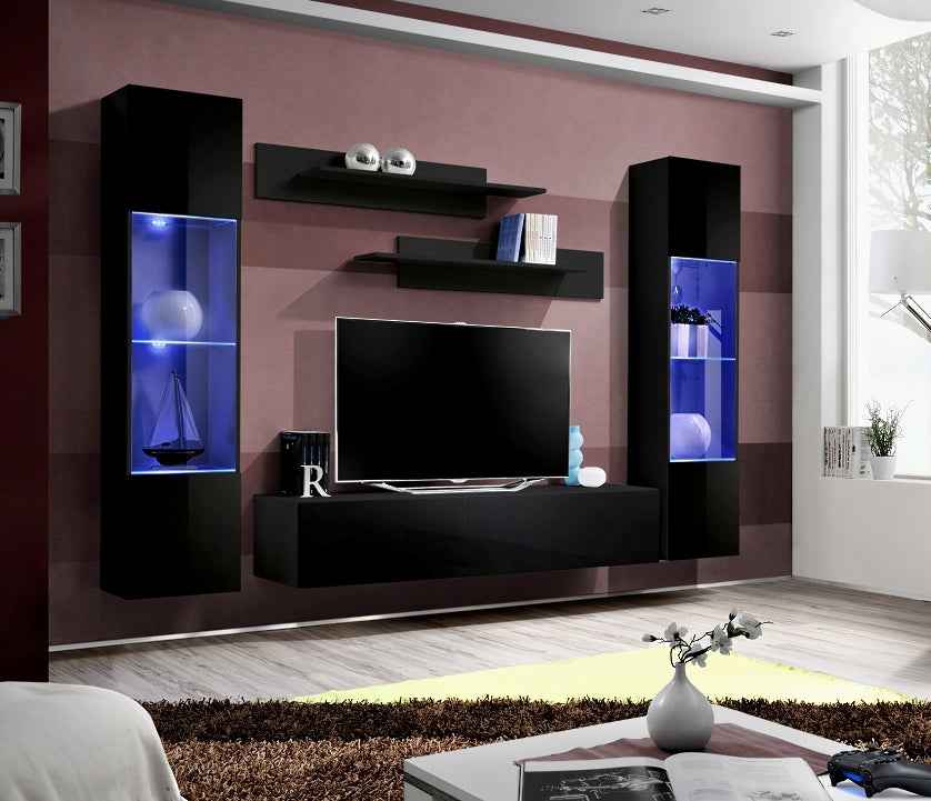 Ensemble meuble & lavabo riho andora set 30 en laqué satiné mat 120x63 x h 48 cm - Clicktofournisseur.com
