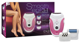 Epilateur éléctrique - Clicktofournisseur.com