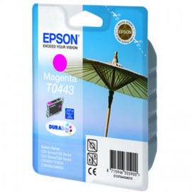Epson t0443 - Clicktofournisseur.com